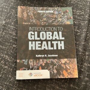 Introduction to global health